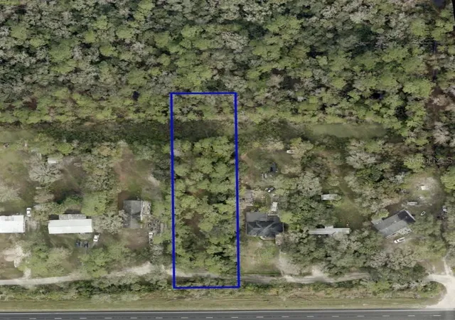 Photo 2 of Land for sale at 24911 E Colonial Dr, Christmas, FL 32709 | MLS# S5157433 | Listing updated on 2026-09-15