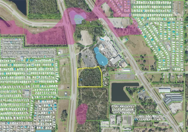 Photo 1 of Land for sale at 16450 N Cleveland Ave, North Fort Myers, FL 33903 | MLS# C7530678 | Listing updated on 2026-09-12