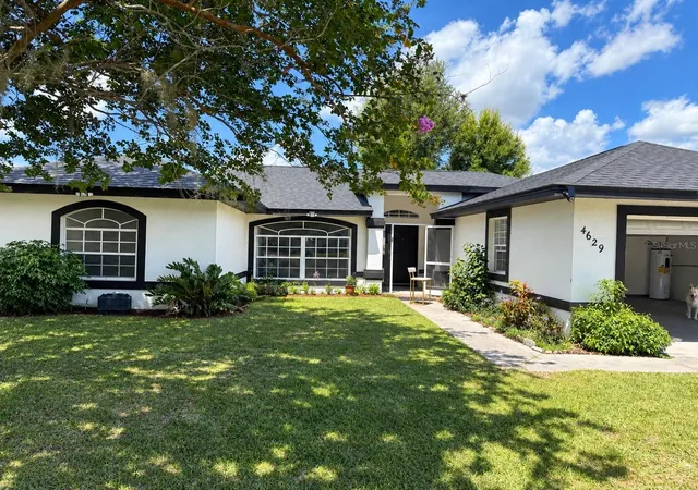 Photo 2 of Single family home for sale at 4629 Palmetto Dr, Winter Haven, FL 33881 | MLS# TB8548042 | Listing updated on 2026-09-12