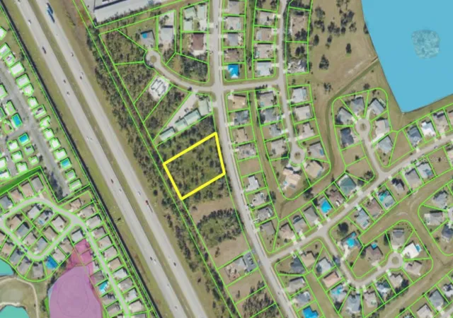 Photo 1 of Land for sale at 1227 Capricorn Blvd, Punta Gorda, FL 33983 | MLS# C7530679 | Listing updated on 2026-09-12