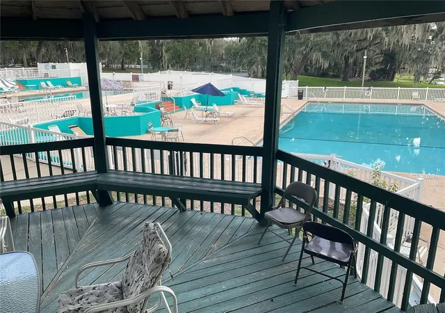 Photo 32 of Manufactured home for sale at 25349 140th Place NE, FORT MC COY, FL 32134 | MLS# OM732147 | Listing updated on 2026-10-03