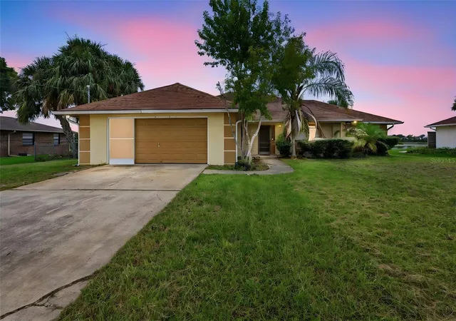 Photo 1 of Single family home for sale at 1096 Prescott Blvd, Deltona, FL 32738 | MLS# OM732148 | Listing updated on 2026-09-15