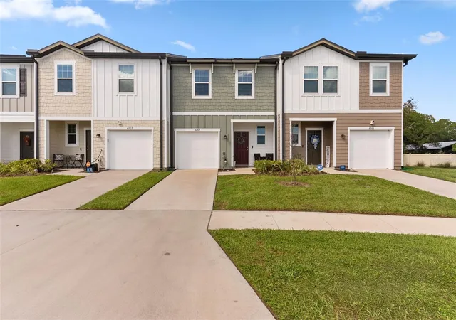Photo 2 of Townhouse for sale at 6264 Bucket Ct, Gibsonton, FL 33534 | MLS# TB8548044 | Listing updated on 2026-10-04