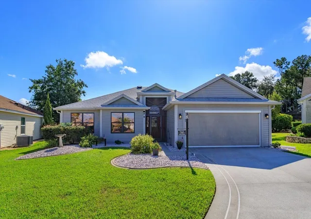 Photo 2 of Sale Pending at 1303 Gaucho Way, The Villages, FL 32162 | MLS# TB8548046 | Listing updated on 2026-09-21