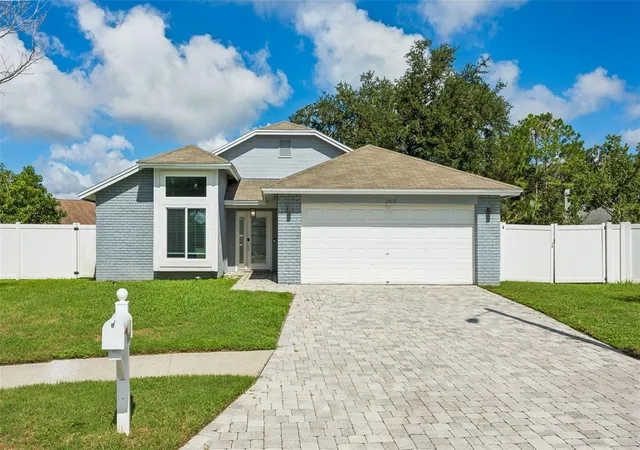 Photo 1 of Single family home for sale at 13612 Colorado Pl, Tampa, FL 33626 | MLS# TB8548047 | Listing updated on 2026-09-26