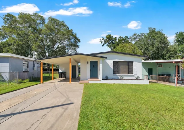 Single family home for sale at 1723 Weeks Ave, ORLANDO, FL 32806 | MLS# O6441312
