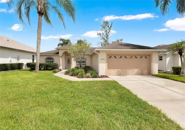 Photo 1 of Single family home for sale at 7241 Winkworth Pkwy, Lakeland, FL 33810 | MLS# O6441313 | Listing updated on 2026-10-13