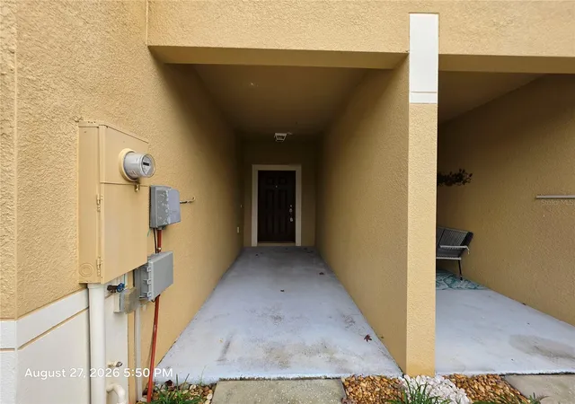 Photo 3 of Townhouse for sale at 2110 Golden Falcon Dr, Ruskin, FL 33570 | MLS# TB8548049 | Listing updated on 2026-10-01