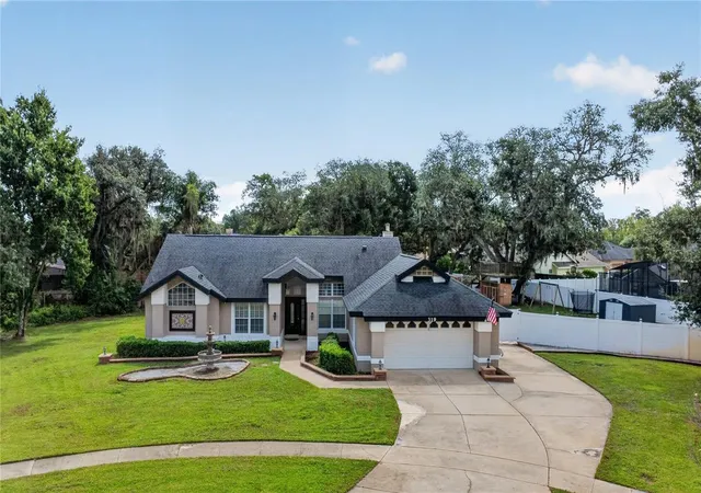 Single family home for sale at 319 Oakwood Ct, LAKE MARY, FL 32746 | MLS# O6441316