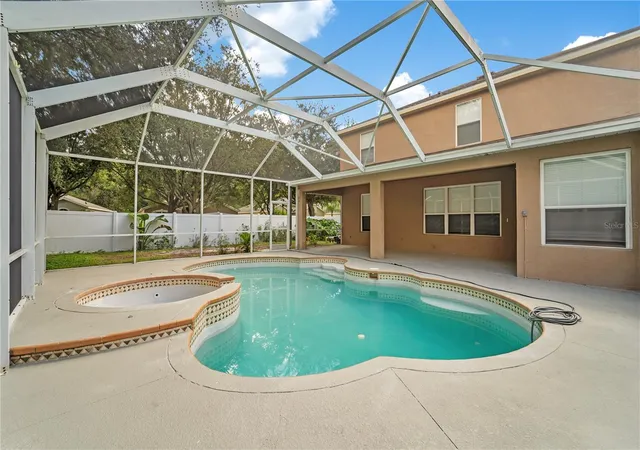 Photo 2 of Single family home for sale at 8218 Canary Cyn Way, Tampa, FL 33647 | MLS# O6441317 | Listing updated on 2026-10-05