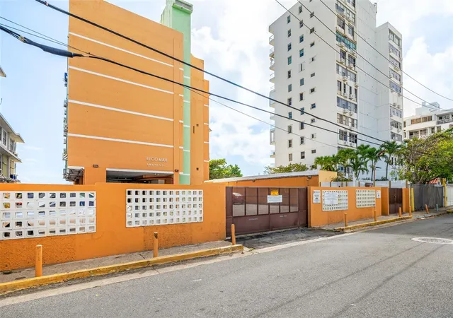 Photo 1 of Condo for sale at 10 Calle Amapola #5, Carolina, PR 00979 | MLS# PR9124125 | Listing updated on 2026-09-12