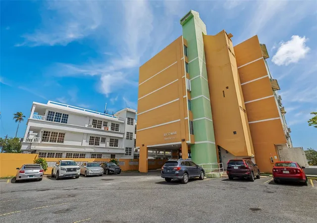 Photo 2 of Condo for sale at 10 Calle Amapola #5, Carolina, PR 00979 | MLS# PR9124125 | Listing updated on 2026-09-12