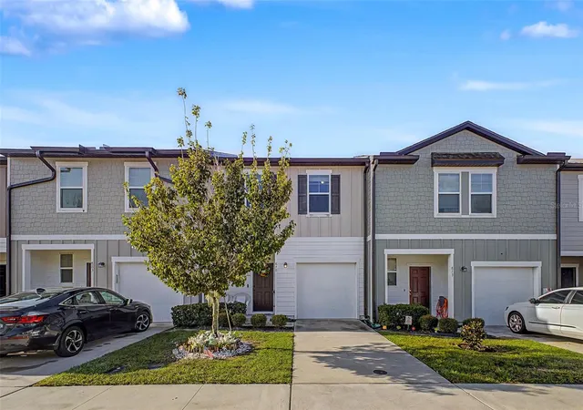 Photo 2 of Townhouse for sale at 879 Grandin St, Davenport, FL 33837 | MLS# S5157435 | Listing updated on 2026-10-03