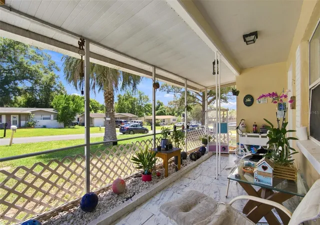 Photo 2 of Single family home for sale at 16 S Harrison St, Beverly Hills, FL 34465 | MLS# TB8548053 | Listing updated on 2026-09-24