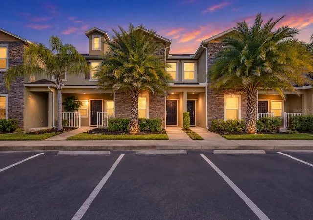 Photo 1 of Townhouse for sale at 31147 Claridge Pl, Wesley Chapel, FL 33543 | MLS# TB8548054 | Listing updated on 2026-09-19