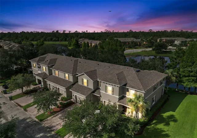 Photo 1 of Townhouse for sale at 209 Aston Grande Dr, Daytona Beach, FL 32124 | MLS# G5117714 | Listing updated on 2026-09-13