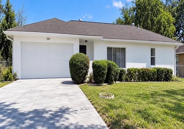Single family home for sale at 568 Silver Crse Loop, OCALA, FL 34472 | MLS# O6441319