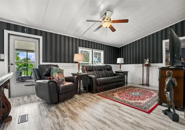 Photo 3 of Manufactured home for sale at 34 Da Rosa Ave, Debary, FL 32713 | MLS# O6441320 | Listing updated on 2026-09-12