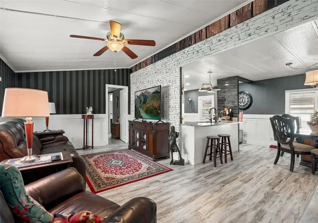 Photo 3 of Manufactured home for sale at 34 Da Rosa Ave, Debary, FL 32713 | MLS# O6441320 | Listing updated on 2026-09-12