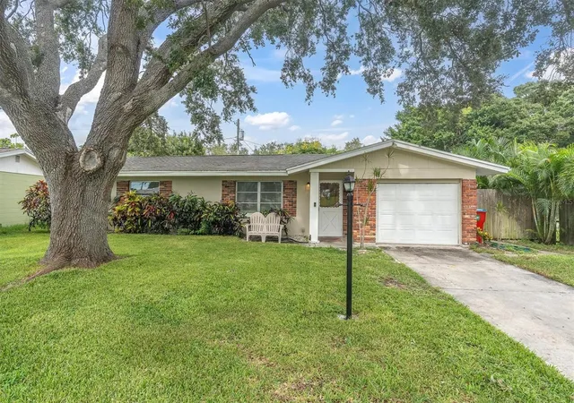 Photo 1 of Sale Pending at 11911 84th Avenue, Seminole, FL 33772 | MLS# TB8548058 | Listing updated on 2026-10-01