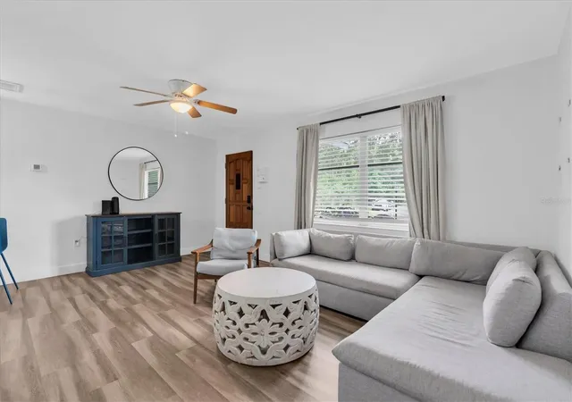Photo 3 of Sale Pending at 11911 84th Avenue, Seminole, FL 33772 | MLS# TB8548058 | Listing updated on 2026-10-01