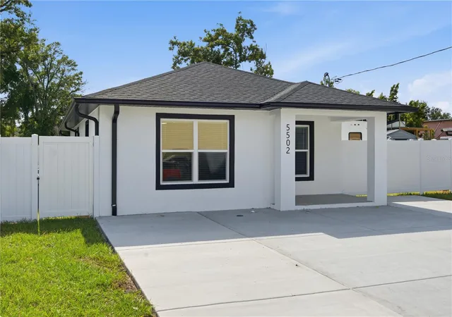 Photo 1 of Single family home for sale at 5502 N Habana Ave, Tampa, FL 33614 | MLS# TB8548059 | Listing updated on 2026-09-12