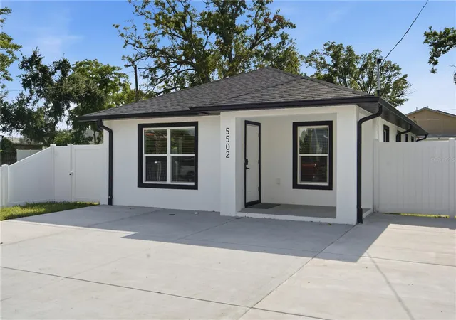 Photo 2 of Single family home for sale at 5502 N Habana Ave, Tampa, FL 33614 | MLS# TB8548059 | Listing updated on 2026-09-12