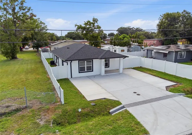 Photo 3 of Single family home for sale at 5502 N Habana Ave, Tampa, FL 33614 | MLS# TB8548059 | Listing updated on 2026-09-12