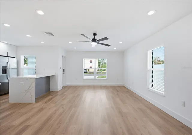 Photo 4 of Single family home for sale at 5502 N Habana Ave, Tampa, FL 33614 | MLS# TB8548059 | Listing updated on 2026-09-12