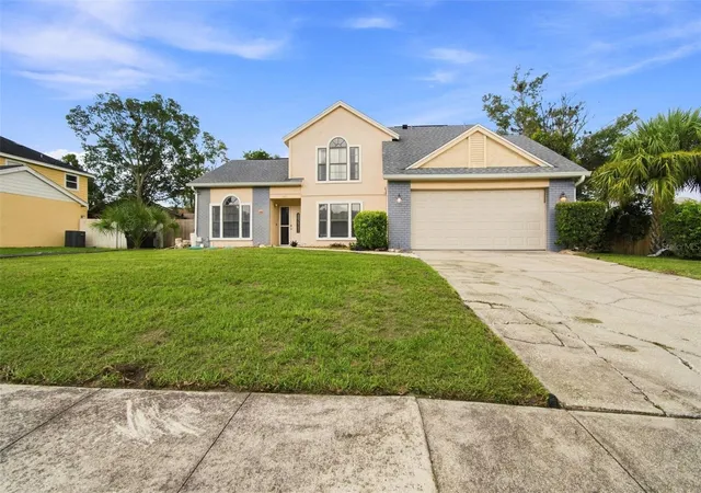 Photo 2 of Single family home for sale at 5676 Breckenridge Cir, Orlando, FL 32818 | MLS# O6441324 | Listing updated on 2026-09-14