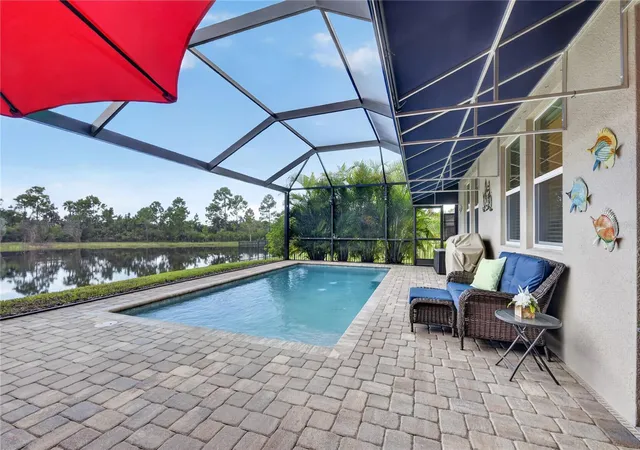 Photo 3 of Single family home for sale at 257 Daylily Blvd, Nokomis, FL 34275 | MLS# N6145725 | Listing updated on 2026-09-21