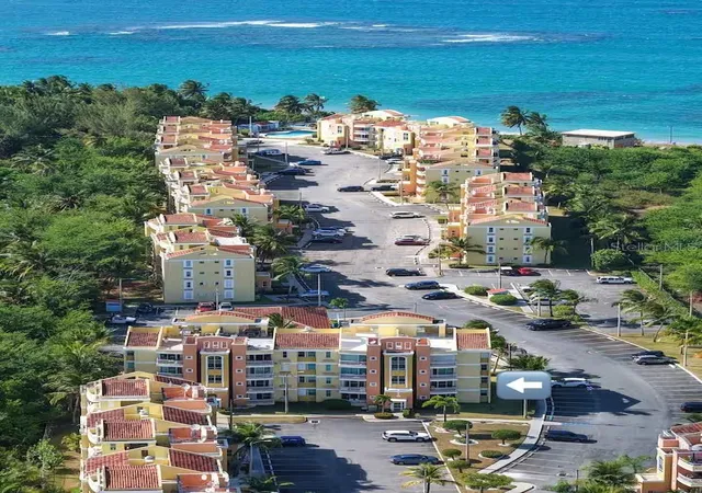 Photo 2 of Condo for sale at Villas D Mar Beach Resort Bo Mediania Alta N #d-203, Loiza, PR 00772 | MLS# PR9124127 | Listing updated on 2026-09-14
