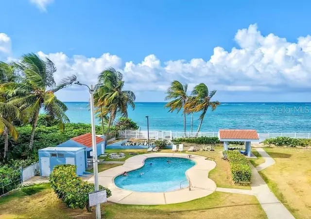 Photo 3 of Condo for sale at Villas D Mar Beach Resort Bo Mediania Alta N #d-203, Loiza, PR 00772 | MLS# PR9124127 | Listing updated on 2026-09-23