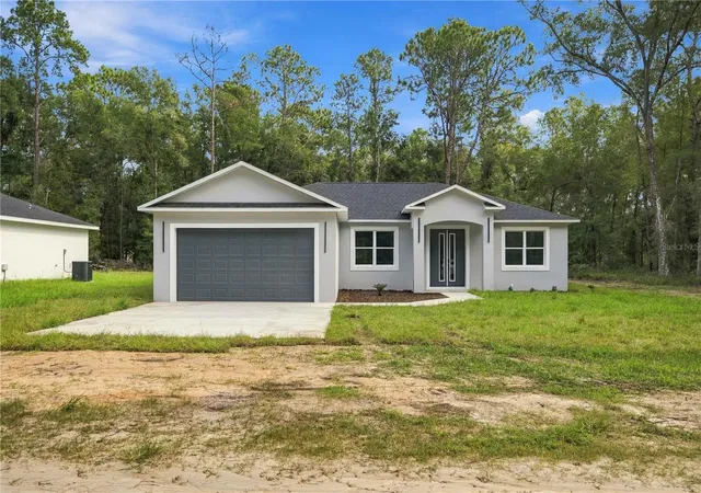 Photo 2 of Single family home for sale at 15696 Sw 40th Place Rd, Ocala, FL 34481 | MLS# OM732150 | Listing updated on 2026-09-13