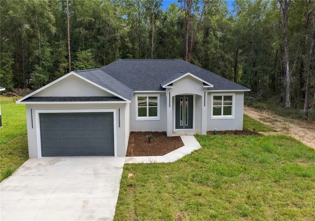 Photo 2 of Single family home for sale at 15696 SW 40th Place Rd, Ocala, FL 34481 | MLS# OM732150 | Listing updated on 2026-09-13