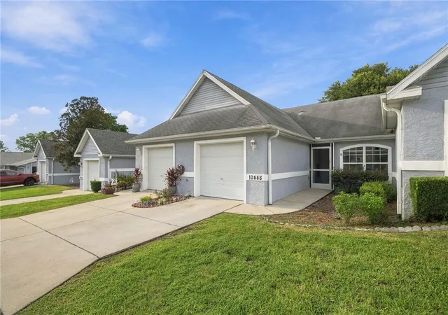 Photo 1 of Sale Pending at 10448 Sw 85th Court, Ocala, FL 34481 | MLS# OM732151 | Listing updated on 2026-09-20