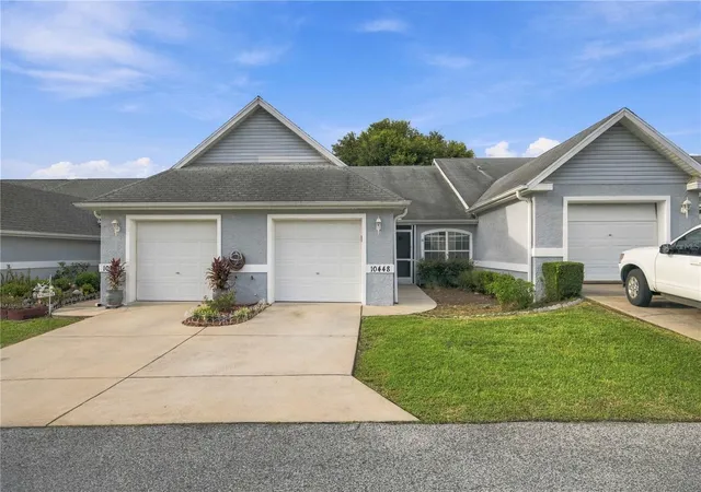 Photo 2 of Sale Pending at 10448 Sw 85th Court, Ocala, FL 34481 | MLS# OM732151 | Listing updated on 2026-09-20