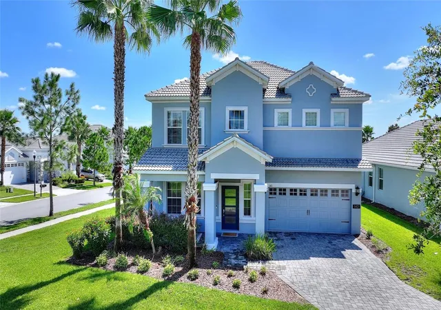 Photo 1 of Single family home for sale at 1401 Pro Shop Ct, Davenport, FL 33896 | MLS# S5157439 | Listing updated on 2026-09-13