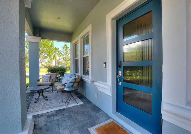 Photo 2 of Single family home for sale at 1401 Pro Shop Ct, Davenport, FL 33896 | MLS# S5157439 | Listing updated on 2026-09-13