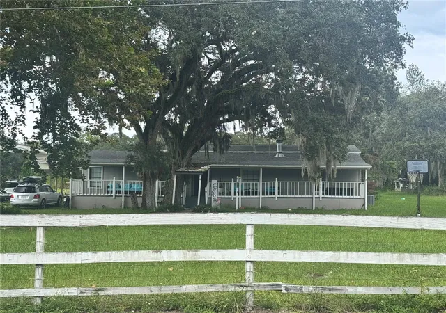 Photo 1 of Manufactured home for sale at 10039 May Gold Ln, Spring Hill, FL 34608 | MLS# W7889478 | Listing updated on 2026-09-16