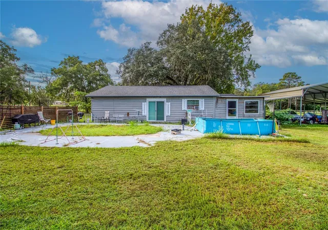 Photo 3 of Manufactured home for sale at 10039 May Gold Ln, Spring Hill, FL 34608 | MLS# W7889478 | Listing updated on 2026-09-16