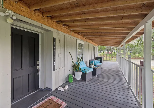 Photo 4 of Manufactured home for sale at 10039 May Gold Ln, Spring Hill, FL 34608 | MLS# W7889478 | Listing updated on 2026-09-16