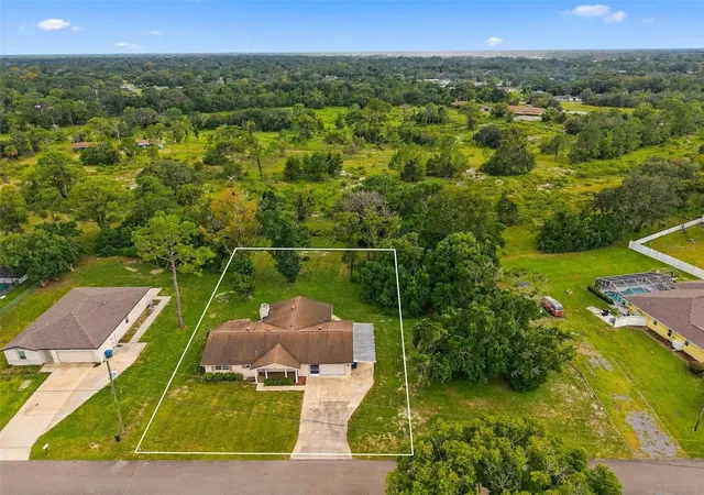 Photo 42 of Single family home for sale at 2363 Glenridge Dr, Spring Hill, FL 34609 | MLS# TB8548067 | Listing updated on 2026-09-14
