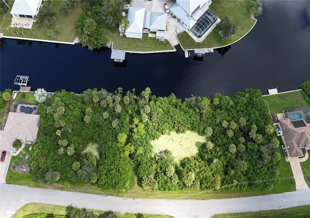 Photo 3 of Land for sale at 714 Mcdill Dr, Port Charlotte, FL 33953 | MLS# A4705897 | Listing updated on 2026-09-13