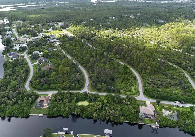 Photo 8 of Land for sale at 714 Mcdill Dr, Port Charlotte, FL 33953 | MLS# A4705897 | Listing updated on 2026-09-13