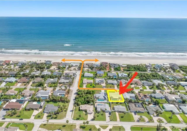 Photo 2 of Single family home for sale at 4346 Candlewood Ln, Ponce Inlet, FL 32127 | MLS# NS1089236 | Listing updated on 2026-09-19
