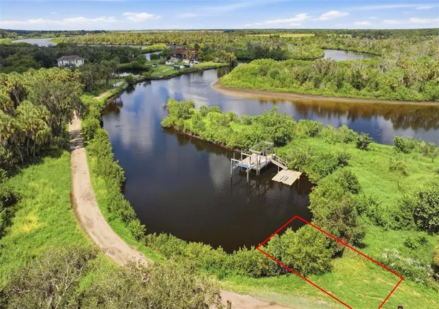 Photo 2 of Land for sale at 1179 Mill Crk Rd, Bradenton, FL 34212 | MLS# A4705898 | Listing updated on 2026-09-21