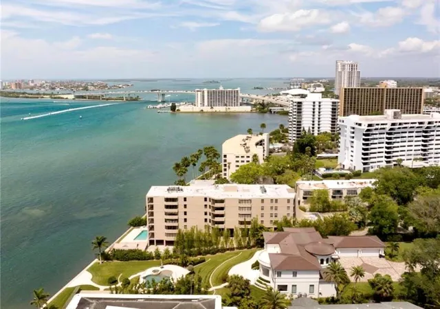 Photo 2 of Condo for sale at 602 Lime Ave #303, Clearwater, FL 33756 | MLS# TB8548073 | Listing updated on 2026-09-23