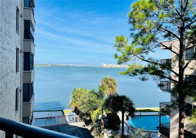 Photo 4 of Condo for sale at 602 Lime Ave #303, Clearwater, FL 33756 | MLS# TB8548073 | Listing updated on 2026-09-23