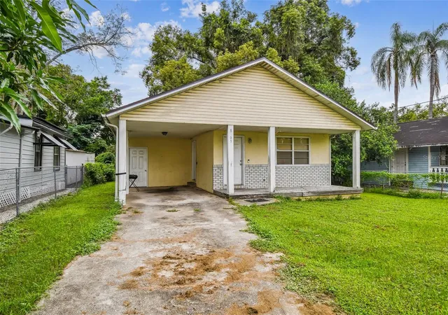 Photo 24 of Single family home for sale at 8205 N Semmes St, Tampa, FL 33604 | MLS# TB8548074 | Listing updated on 2026-09-15